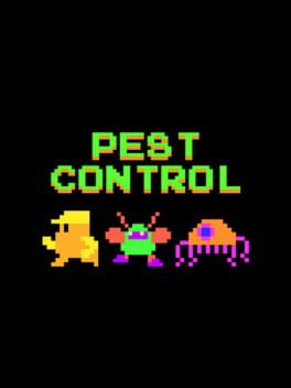 Pest Control Cover