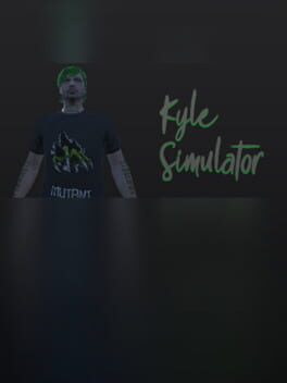 Kyle Simulator Cover