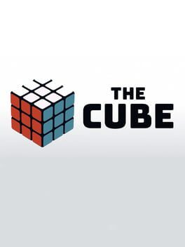 The Cube Cover