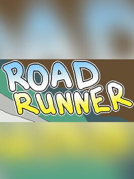 RoadRunner Cover