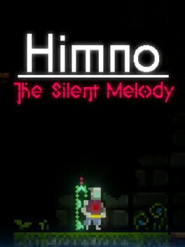 Himno: The Silent Melody Cover