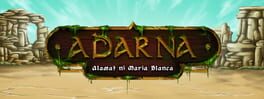Adarna: Alamat ni Maria Blanca Cover