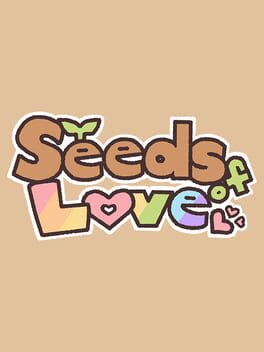 Seeds of Love Cover