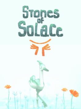 Stones of Solace Cover