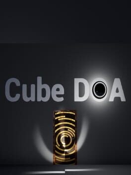 Cube DOA Cover