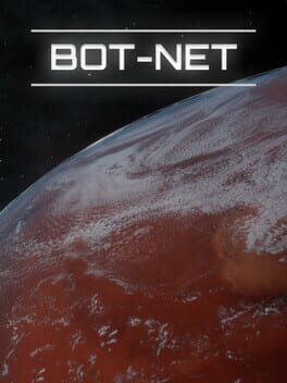 Bot-Net Cover