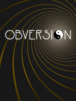 Obversion Cover