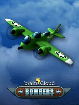 brainCloud Bombers Cover