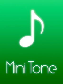 Mini Tone Puzzle Cover
