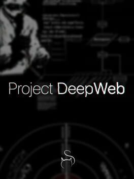 Project DeepWeb Cover