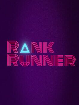 Rank Runner Cover