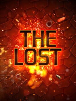 The Lost Cover