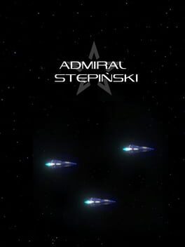 Admiral Stepinski