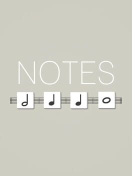 Notes Cover