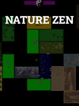 Nature Zen Cover