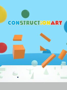 Constructionary Cover