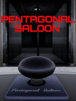 Pentagonal Saloon Cover