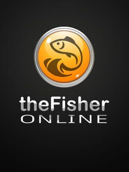 theFisher Online Cover