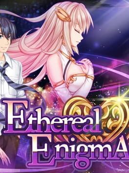 Ethereal Enigma Cover