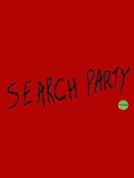 Search Party Cover