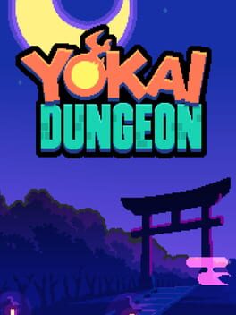 Yokai Dungeon Cover