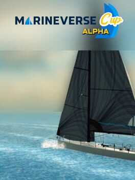 MarineVerse Sailing Club Cover
