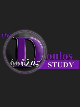 The Doulos Study Cover