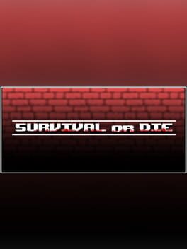 Survival or die Cover