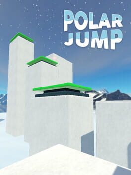 Polar Jump Cover