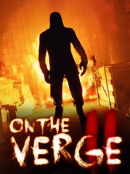 On the Verge II Cover