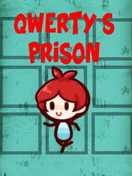 Qwerty's Prison Cover
