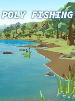 Poly Fishing Cover