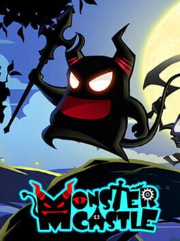 MonsterCastle Cover