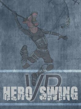 Hero Swing VR Cover