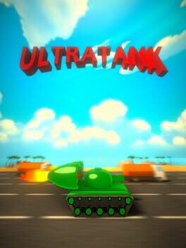 Ultratank Cover