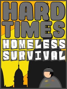 Hard Times Cover