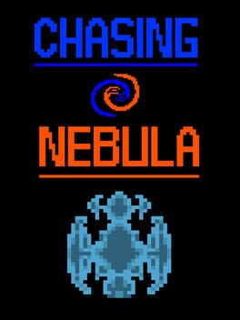 Chasing Nebula Cover