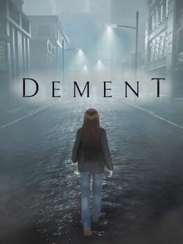 Dement Cover