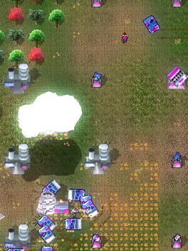 My Planet [RTS] Cover