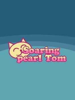 Soaring Perl Tom Cover