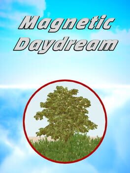 Magnetic Daydream Cover