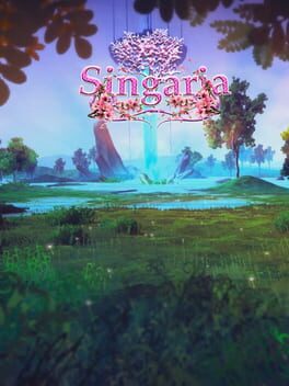Singaria Cover