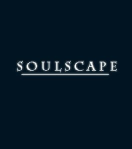 Soulscape Cover