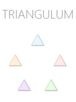 Triangulum Cover