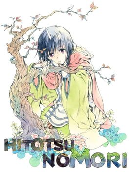 Hitotsu No Mori Cover