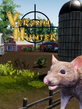 Vermin Hunter Cover
