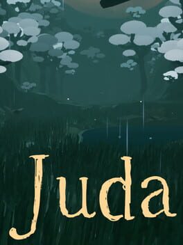 Juda Cover