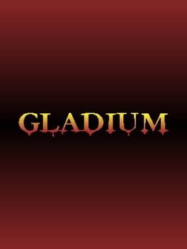 Gladium Cover
