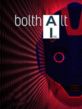 BoltHalt Cover