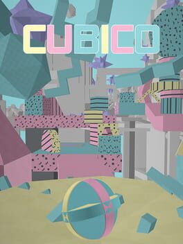 Cubico Cover
